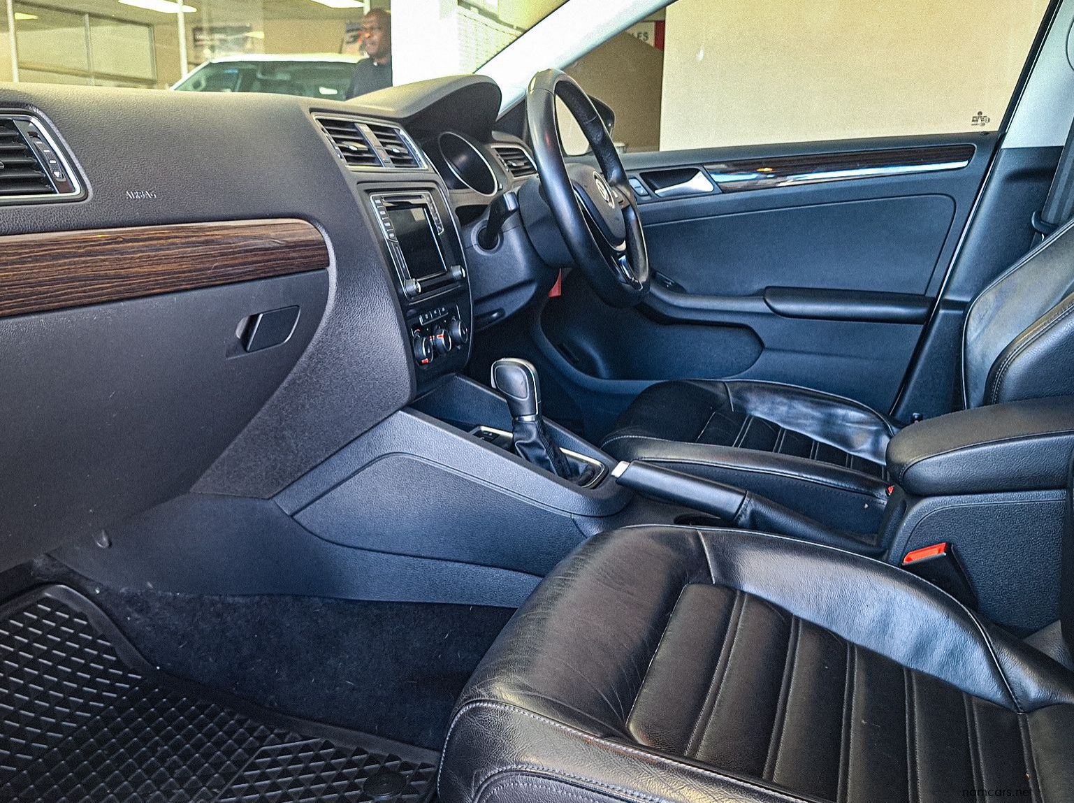2018 Volkswagen Jetta 1.4 TSI Comfortline DSG pictures