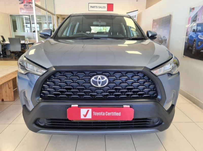 2022 Toyota COROLLA CROSS XI for sale | 15 800 Km | Automatic ...