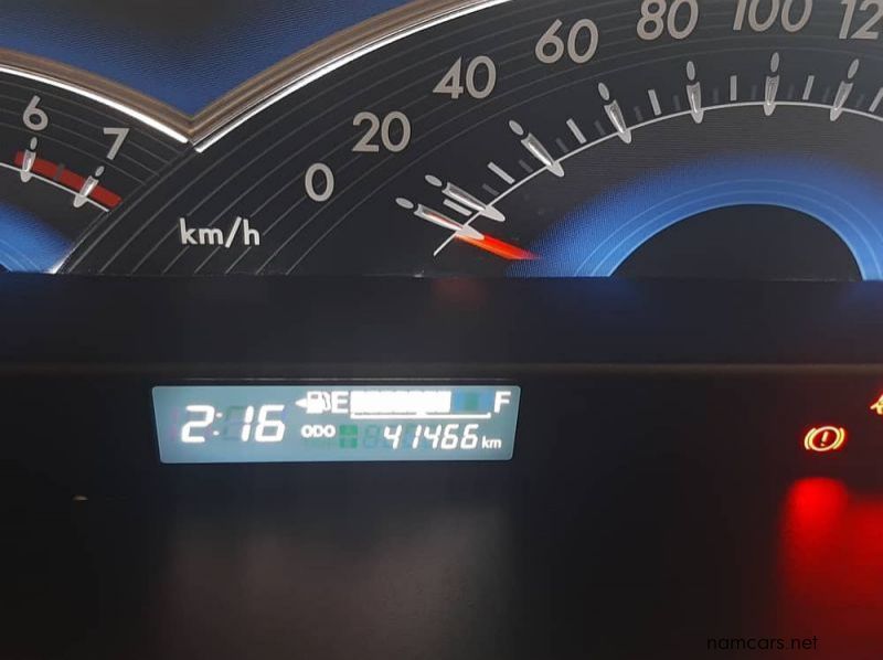 2017 Toyota ETIOS 1.5 XS MT pictures