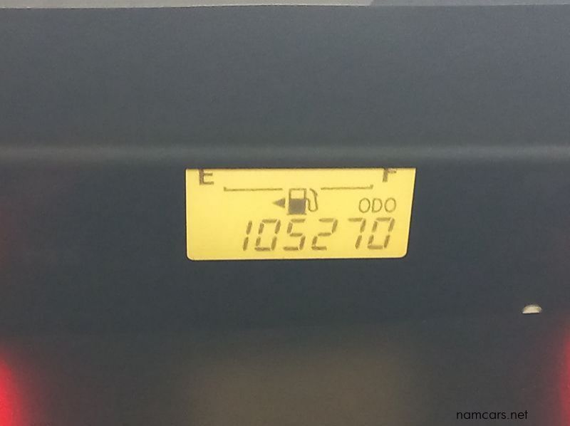 2013 Toyota ETIOS 1.5 XS HATCH pictures