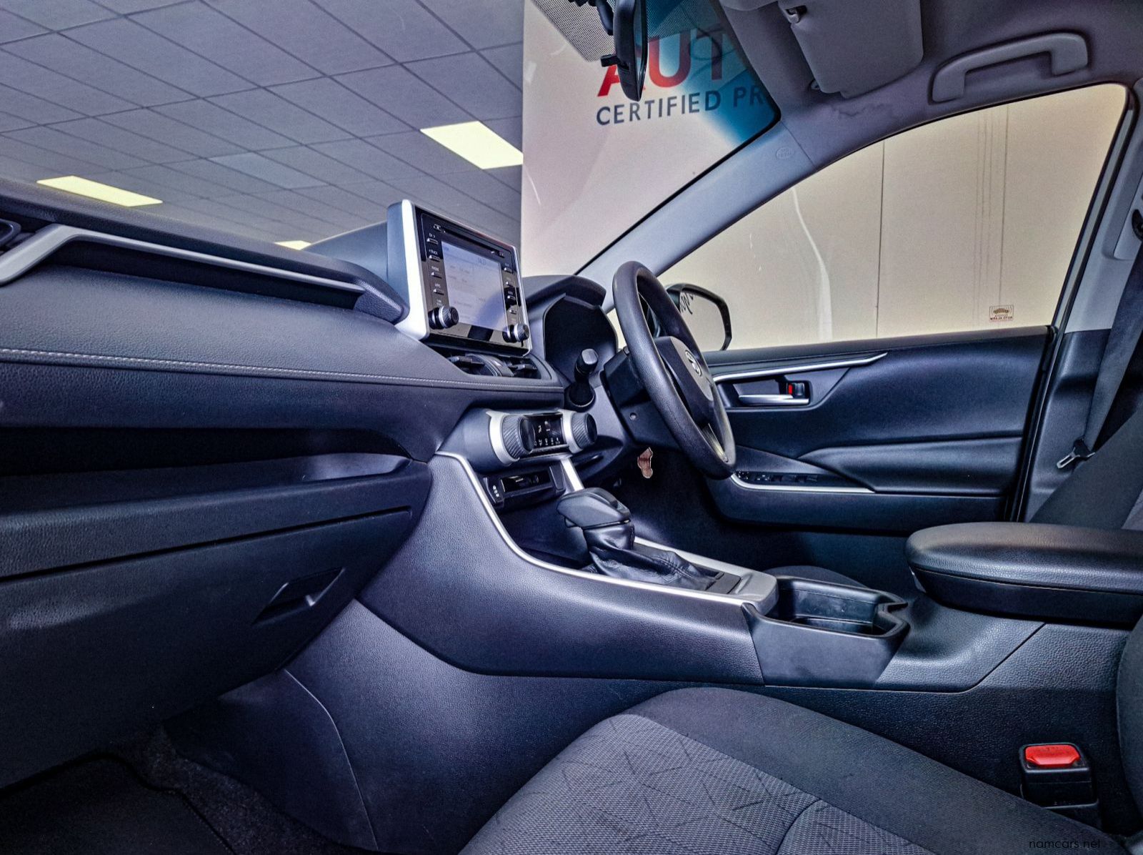 2019 Toyota Rav4 2.0 GX CVT 2WD pictures