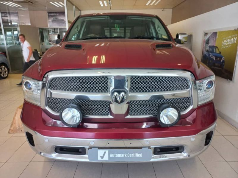 2015 Dodge RAM 5.7 P LONGHORN EDITION pictures