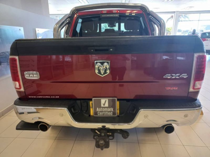 2015 Dodge RAM 5.7 P LONGHORN EDITION pictures