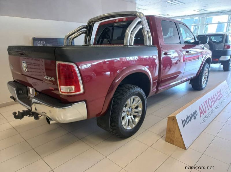 2015 Dodge RAM 5.7 P LONGHORN EDITION pictures