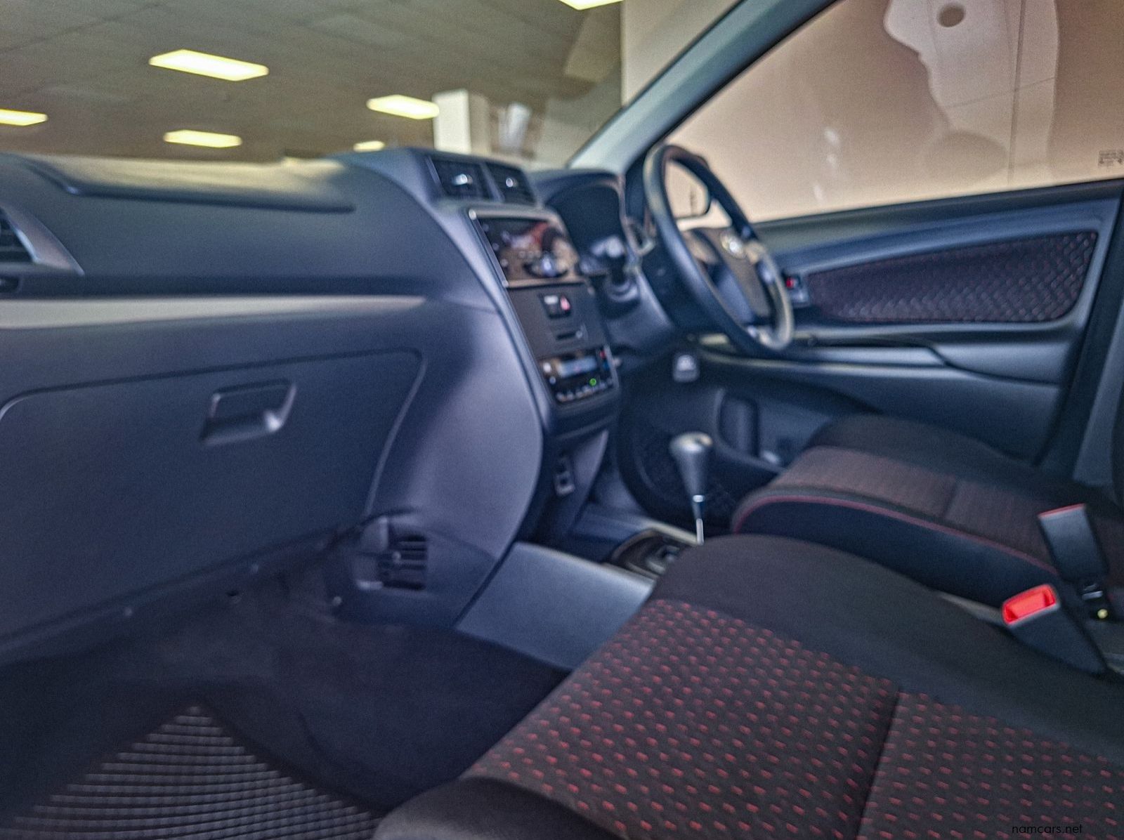 2021 Toyota Avanza 1.5 SX AT pictures