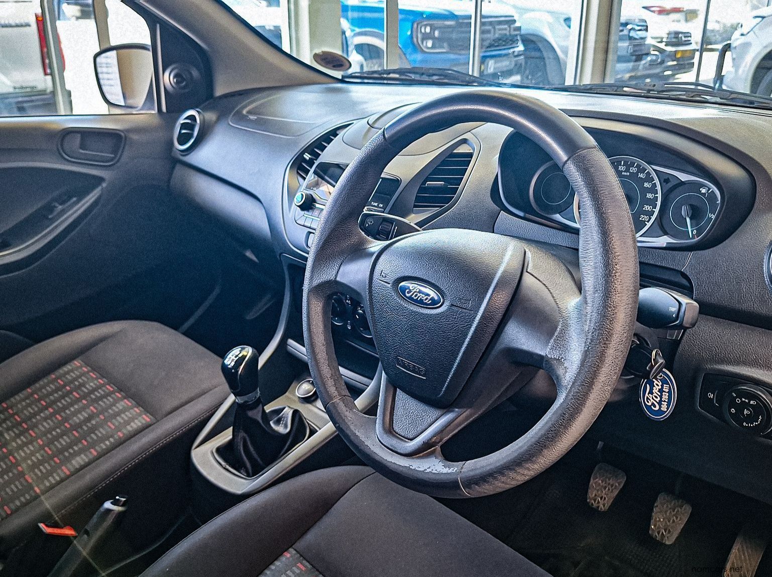2019 Ford Figo 1.5 Ti VCT Ambient pictures