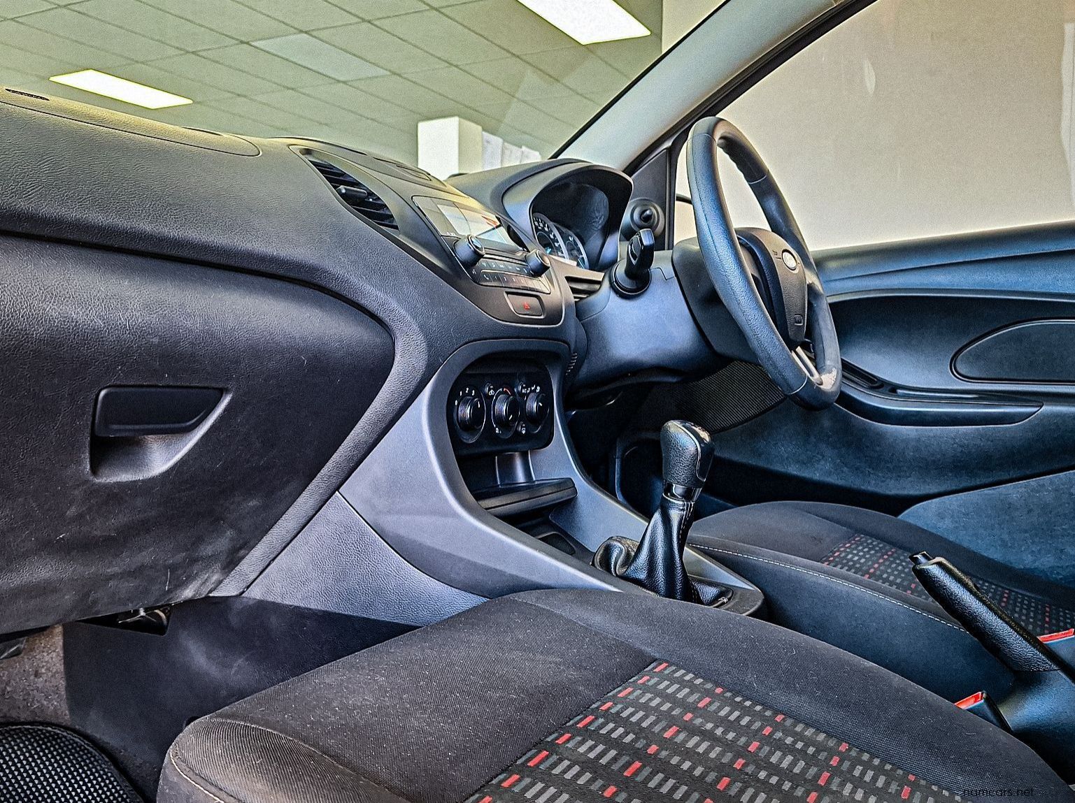 2019 Ford Figo 1.5 Ti VCT Ambient pictures