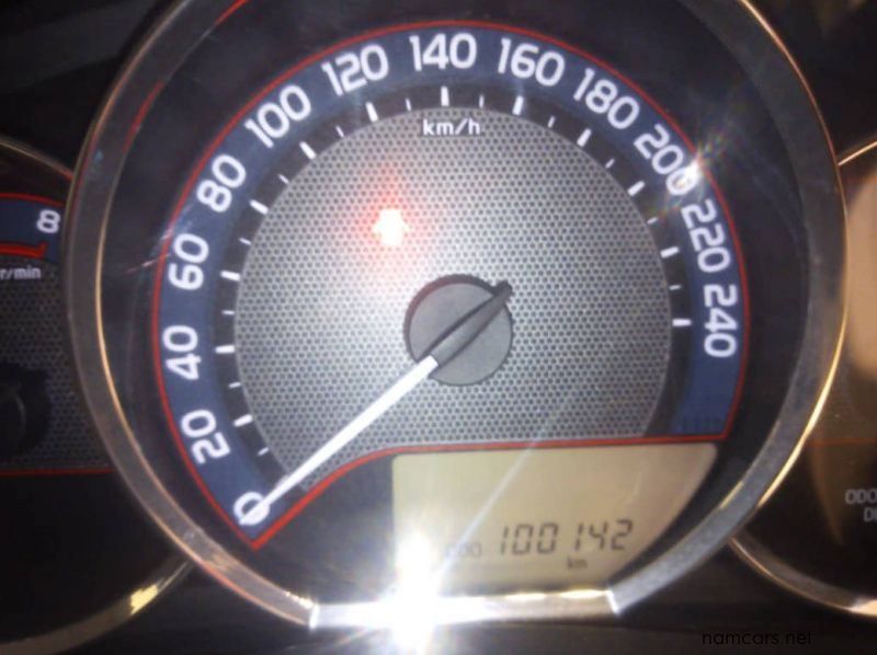 2016 Toyota FORTUNER 2.8 GD6 4X4 AT pictures