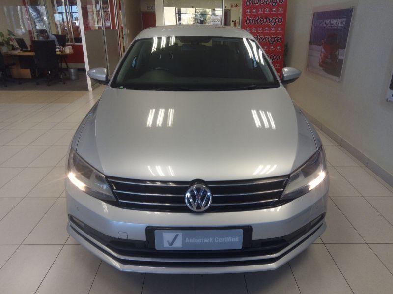 2015 Volkswagen JETTA 1.4 TSi GP pictures