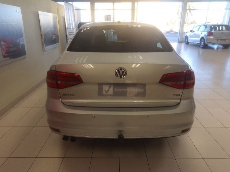 2015 Volkswagen JETTA 1.4 TSi GP pictures