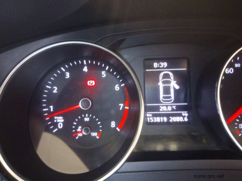 2015 Volkswagen JETTA 1.4 TSi GP pictures