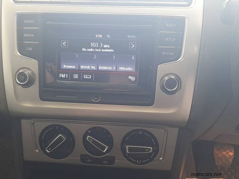 2014 Volkswagen POLO 1.2 TSi HIGHLINE pictures