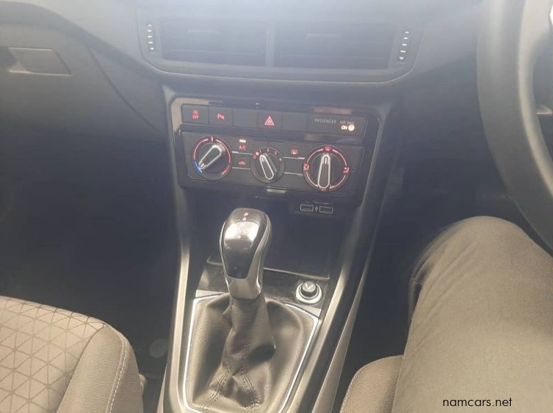 2020 Volkswagen T-CROSS 1.0 TSi COMFORTLINE DSG pictures