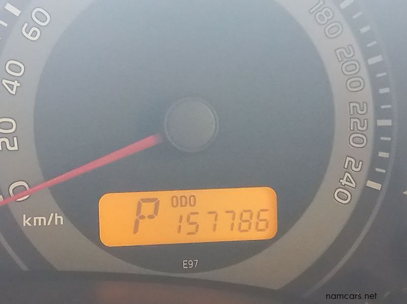 2016 Toyota COROLLA QUEST pictures