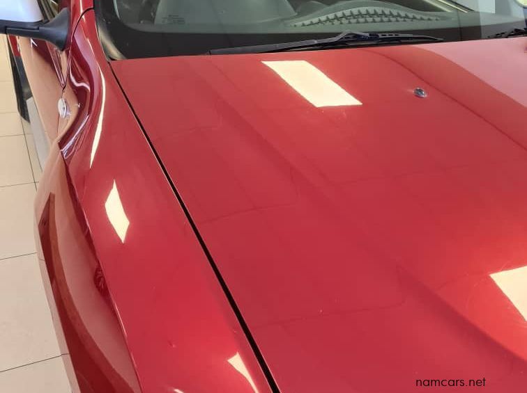 2015 Renault DUSTER 1.6 pictures