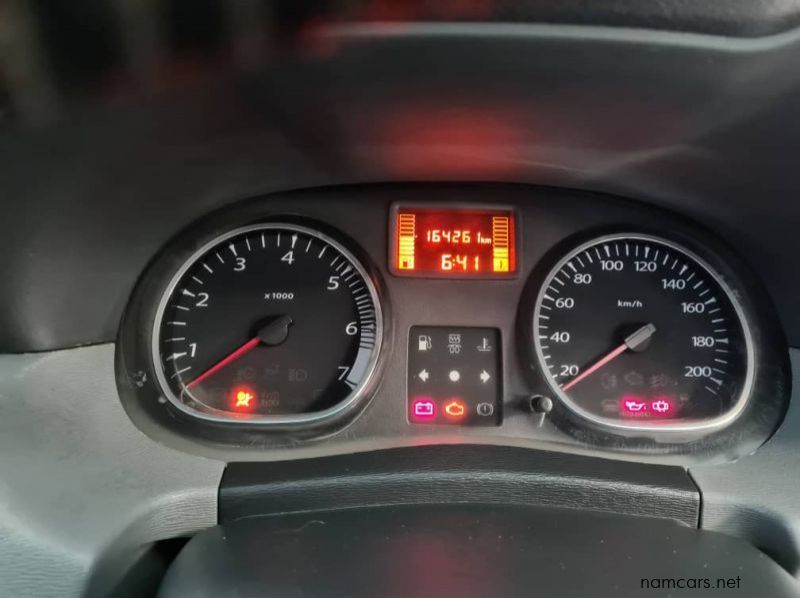 2015 Renault DUSTER 1.6 pictures