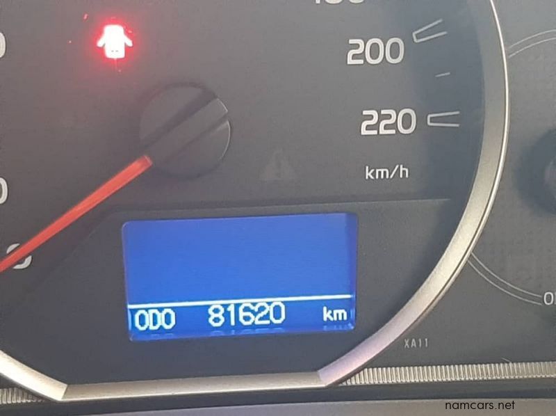 2015 Toyota RAV 4 2.0 GX 2WD pictures