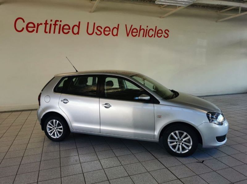 2016 Volkswagen vw polo 1.4 trent pictures