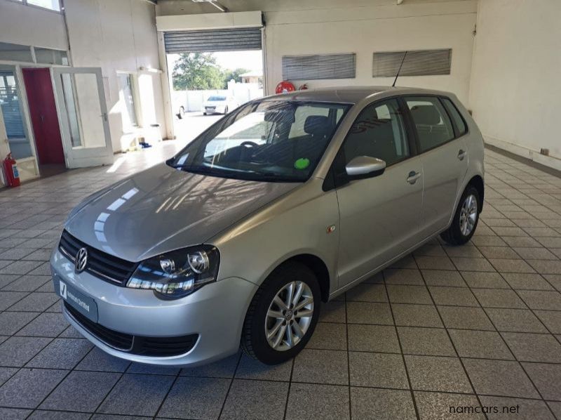 2016 Volkswagen vw polo 1.4 trent pictures