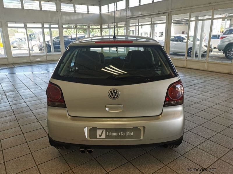 2016 Volkswagen vw polo 1.4 trent pictures