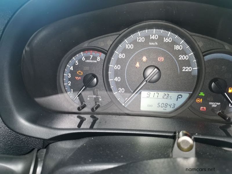 2018 Toyota TOYOTA YARIS 1.5 XS CVT pictures