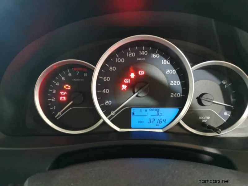 2019 Toyota TOYOTA COROLLA 1.8 PRESTIGE MT pictures