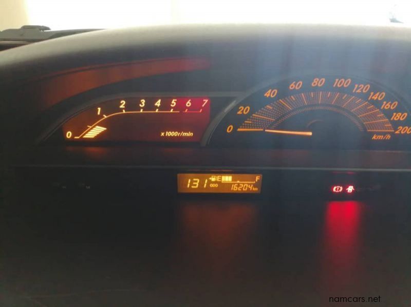 2020 Toyota Etios 1.5 xs H/B pictures