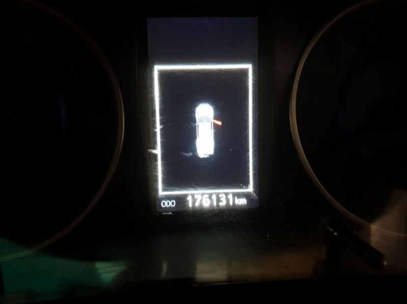 2017 Toyota HILUX  2.8 Raider D/C 4x4 AT pictures