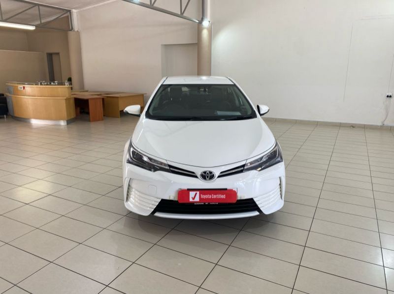 2022 Toyota COROLLA pictures