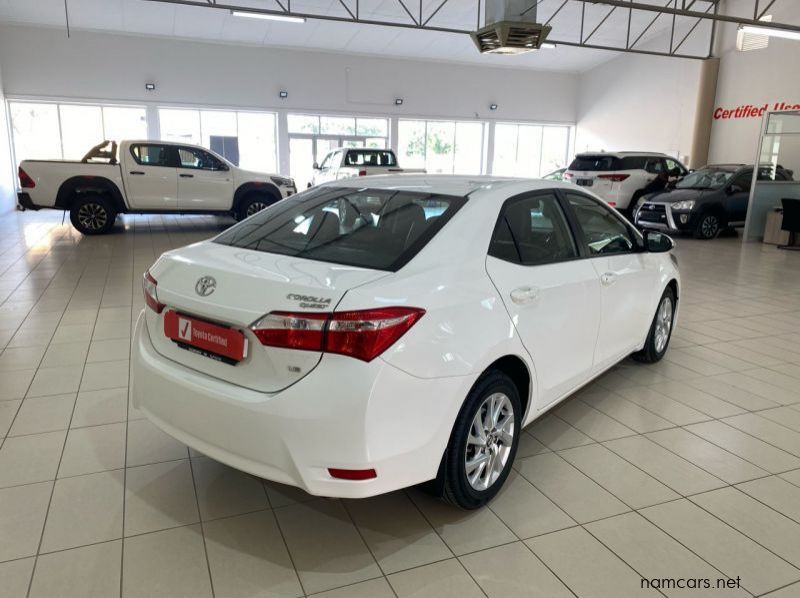 2022 Toyota COROLLA pictures