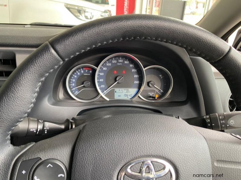 2022 Toyota COROLLA pictures