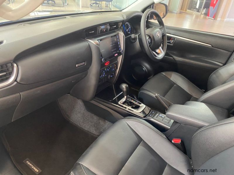 2023 Toyota Fortuner pictures