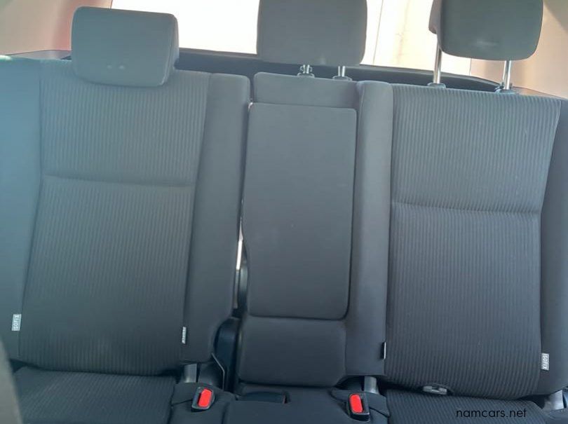 2017 Toyota RAV4  2.0 GX pictures