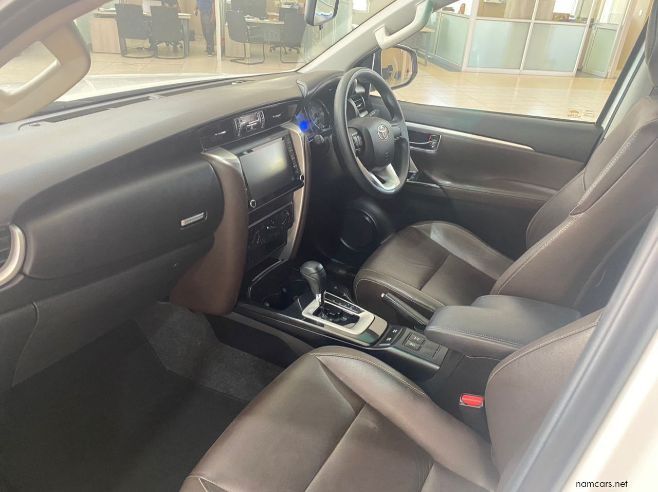 2020 Toyota Fortuner 2.4 RB AT for sale | 148 800 Km | Automatic ...