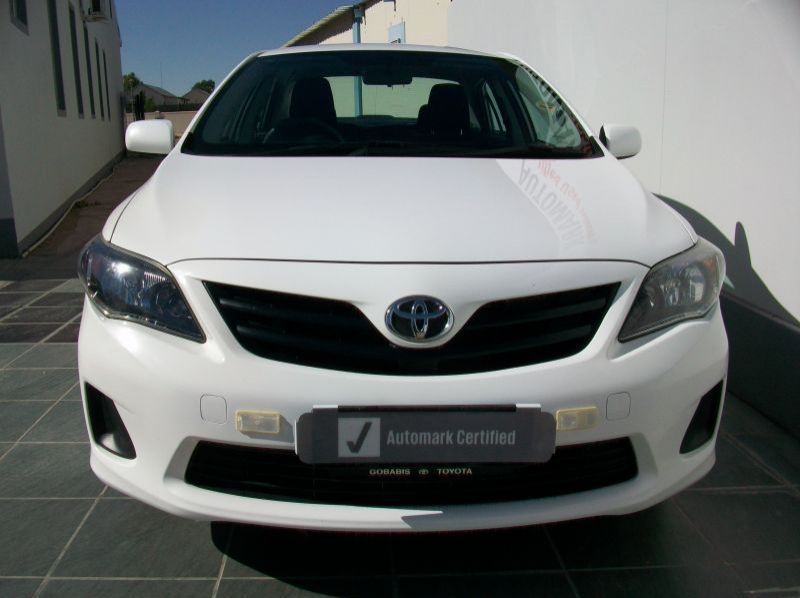 2018 Toyota TOYOTA COROLLA 1.6 QUEST PLUS pictures