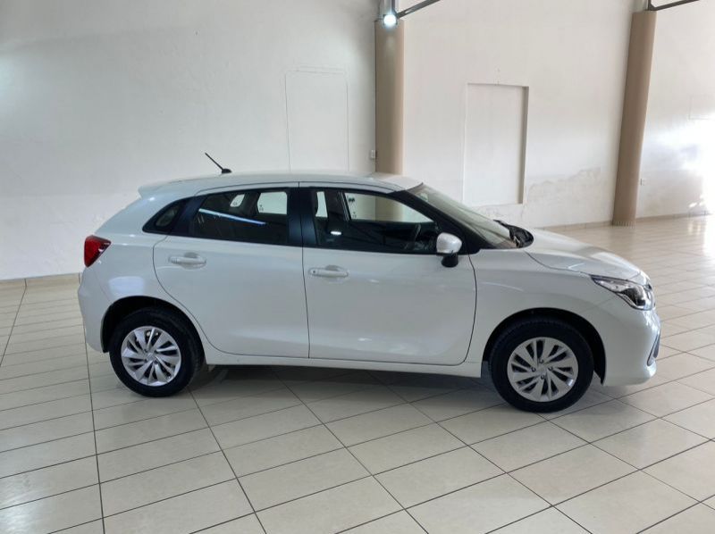 2024 Toyota Starlet 1.5 Xi M/T pictures
