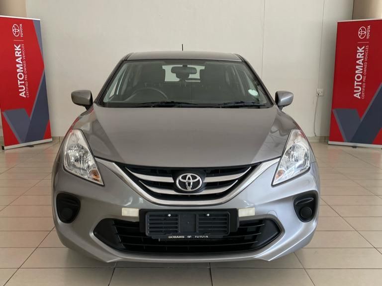 2021 Toyota Starlet 1.4L Xs MT pictures