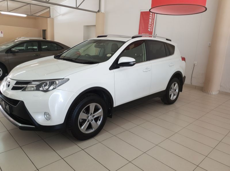 2015 Toyota rav4 pictures