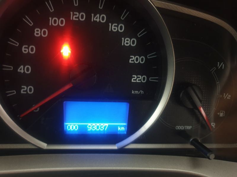 2015 Toyota rav4 pictures