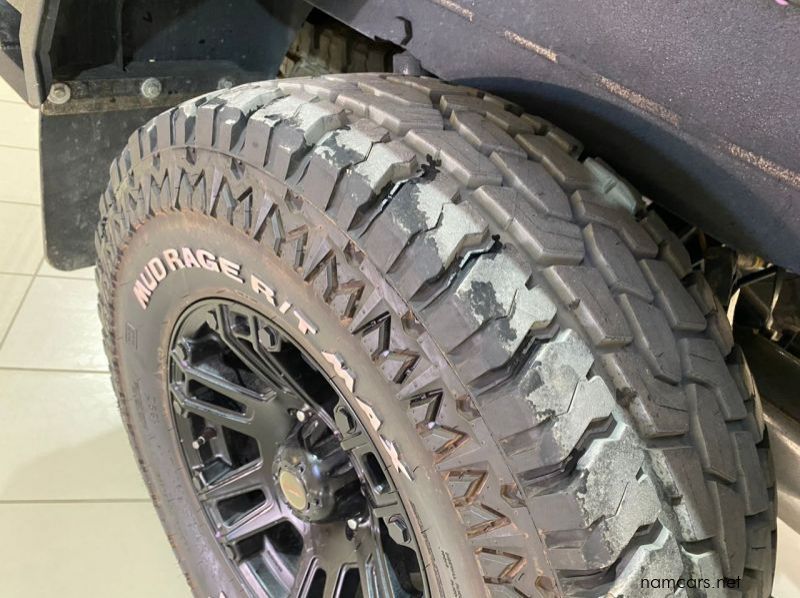 2022 Brandt BRV Brandt BRV 2.8 E/C pictures
