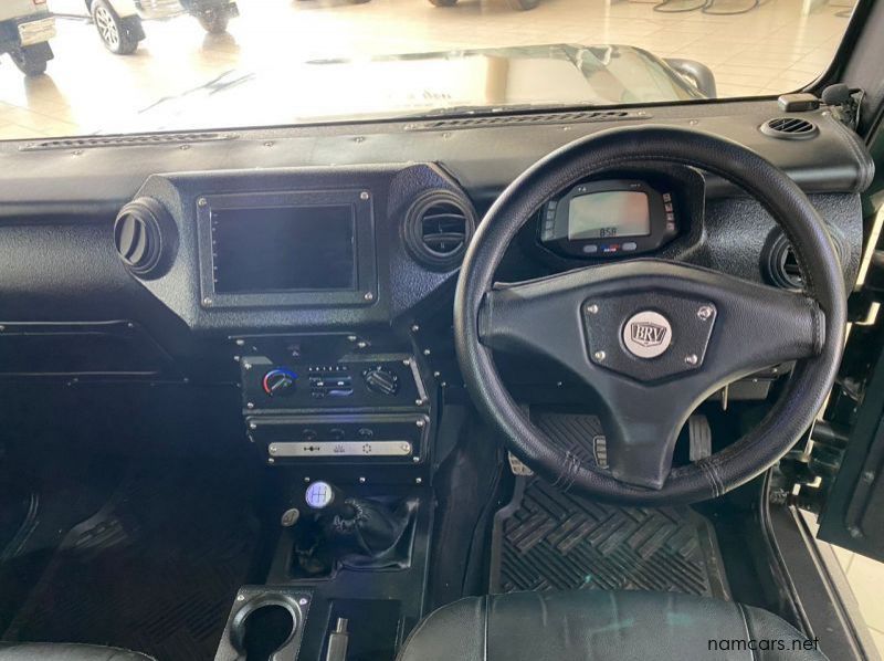 2022 Brandt BRV Brandt BRV 2.8 E/C pictures