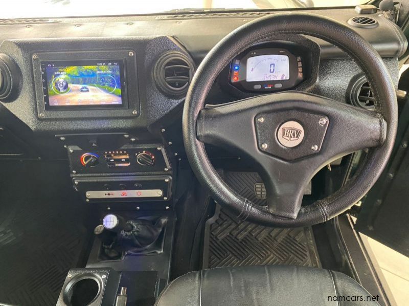 2022 Brandt BRV Brandt BRV 2.8 E/C pictures