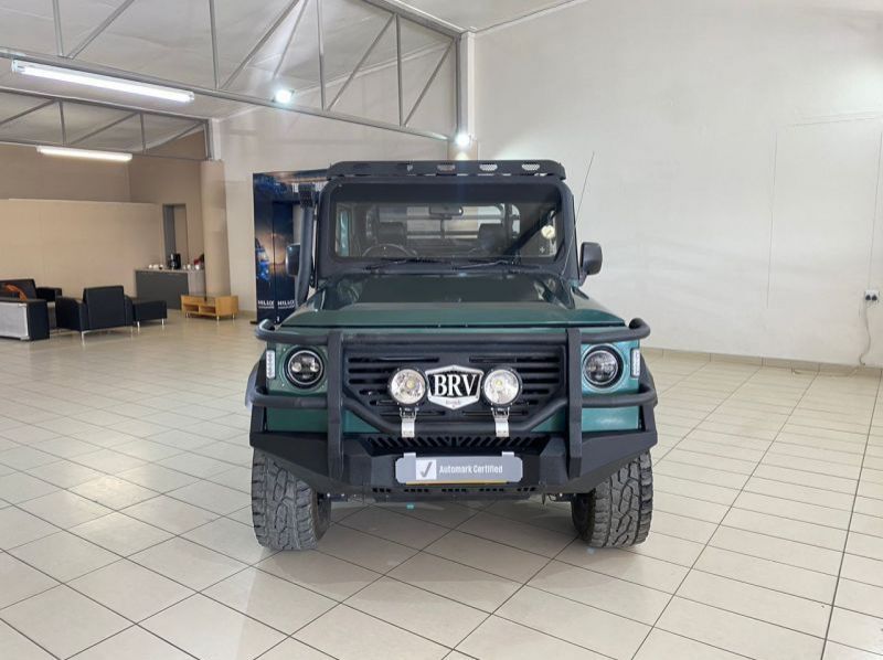 2022 Brandt BRV Brandt BRV 2.8 E/C pictures