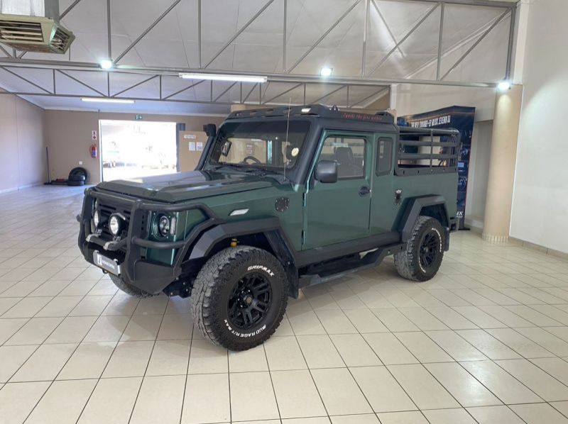 2022 Brandt BRV Brandt BRV 2.8 E/C pictures