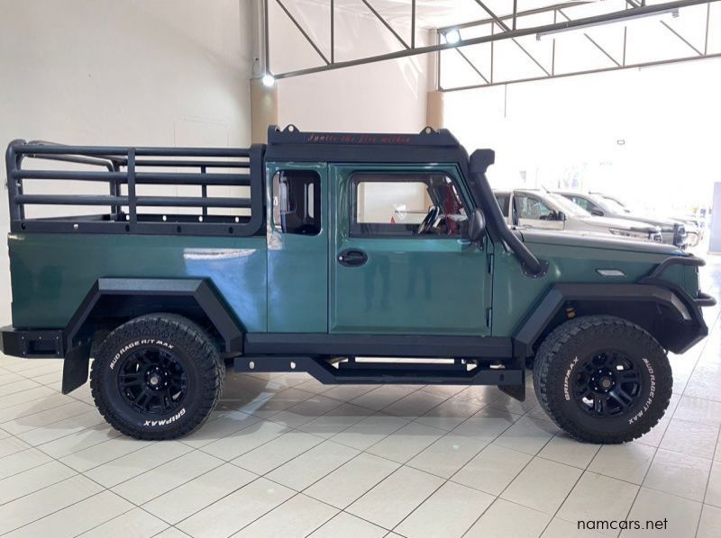 2022 Brandt BRV Brandt BRV 2.8 E/C pictures