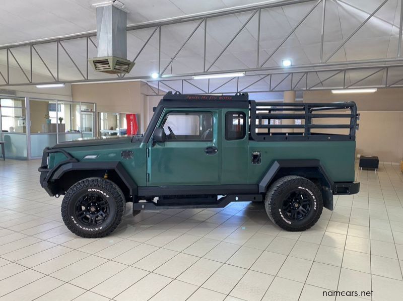 2022 Brandt BRV Brandt BRV 2.8 E/C pictures