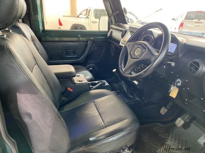 2022 Brandt BRV Brandt BRV 2.8 E/C pictures