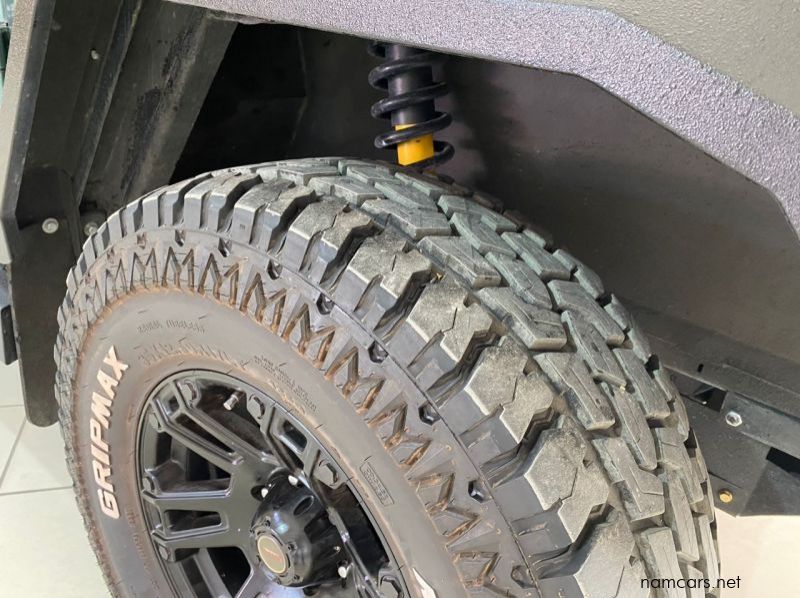 2022 Brandt BRV Brandt BRV 2.8 E/C pictures