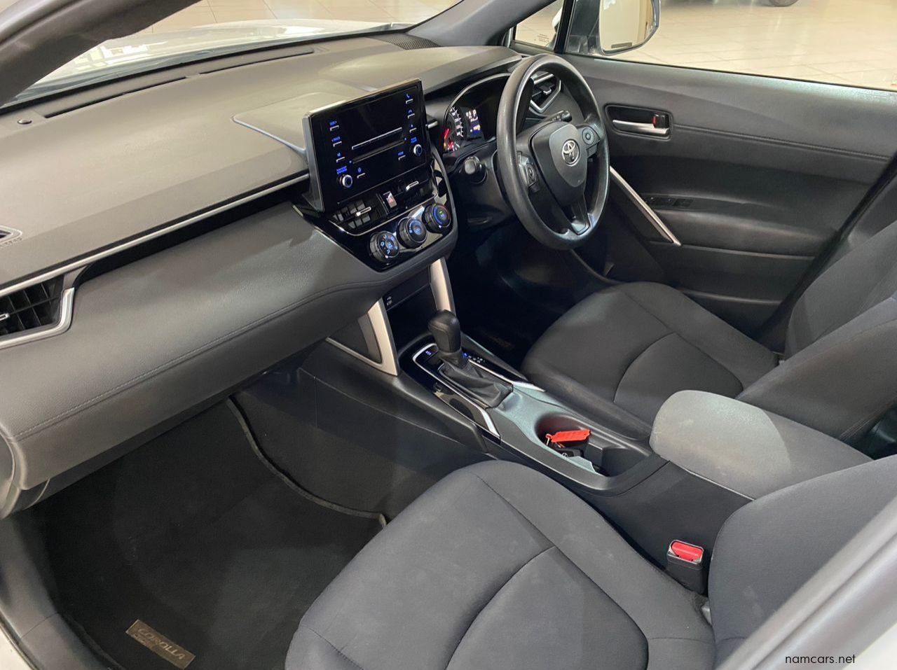 2021 Toyota AGYA pictures