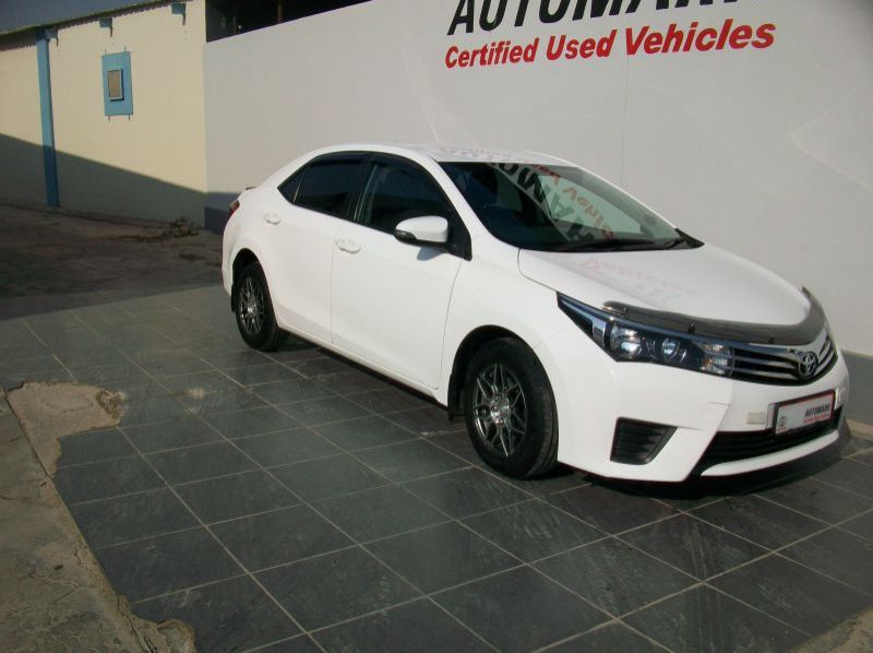 2015 Toyota COROLLA ESTEEM pictures